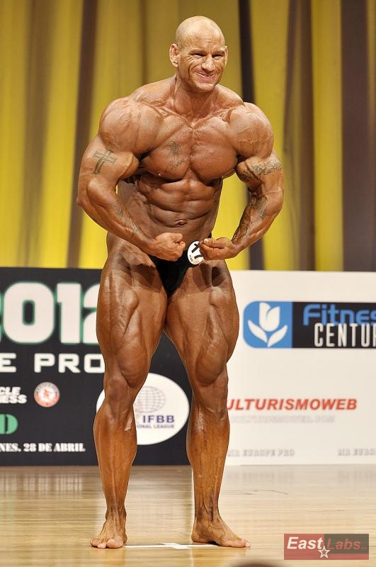 Luke Timms