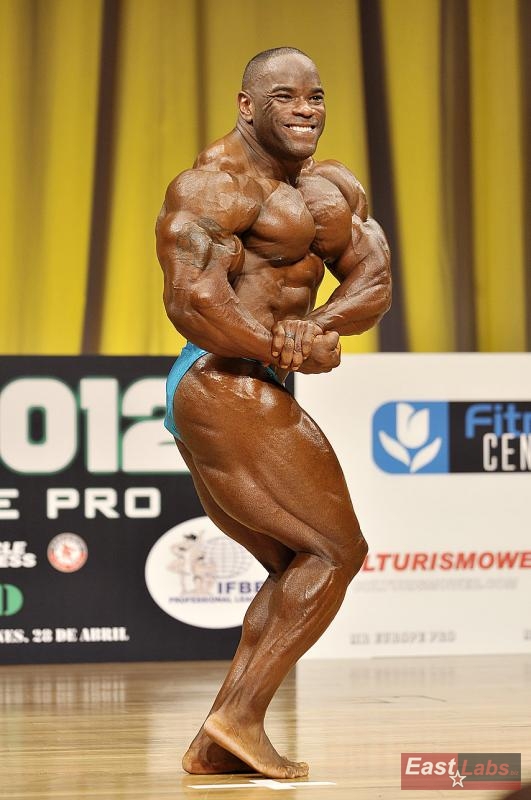 Johnie Jackson