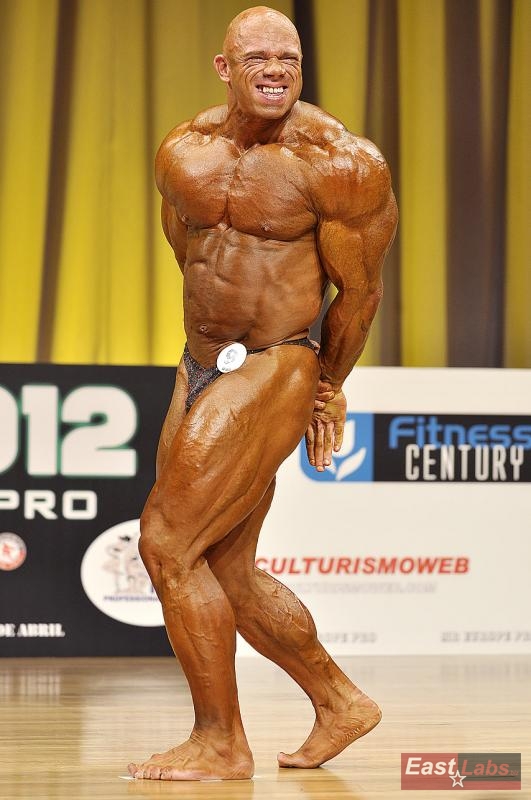 Jari Mentula