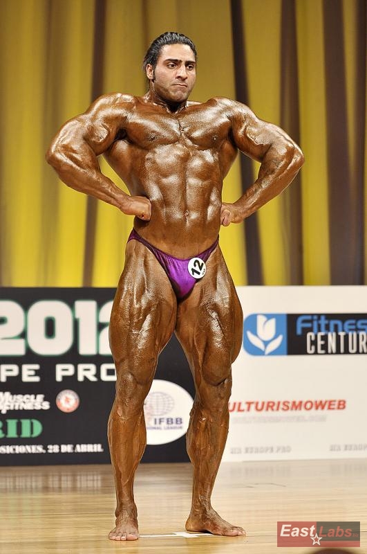 Varinder Singh