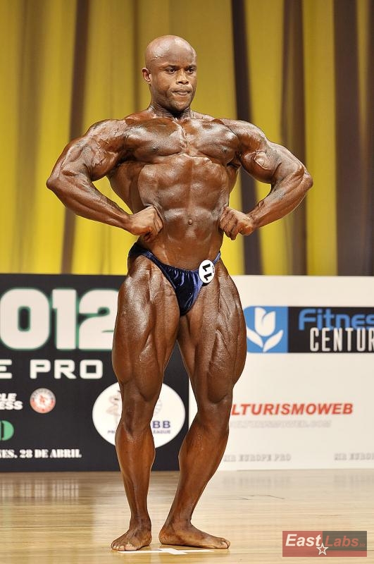 Ben White