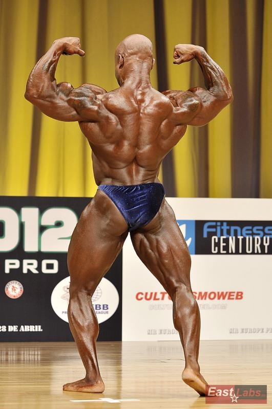 Ben White