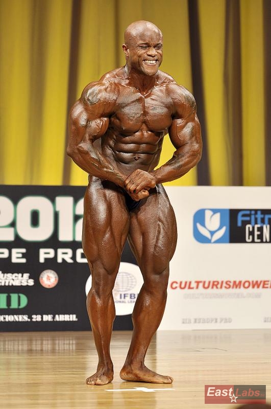 Ben White