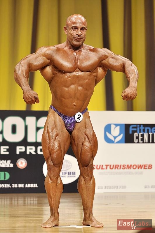 Michael Kefalianos