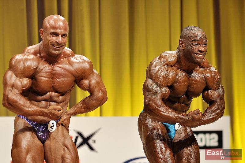 Michael Kefalianos, Johnnie Jackson