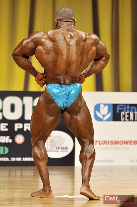 Johnie Jackson