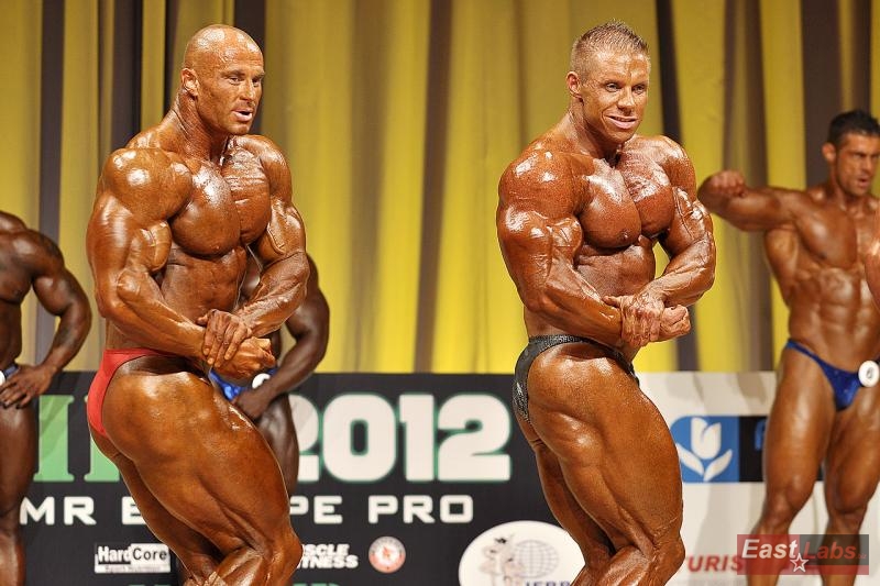 Tom� Bure�, Daniel Toth