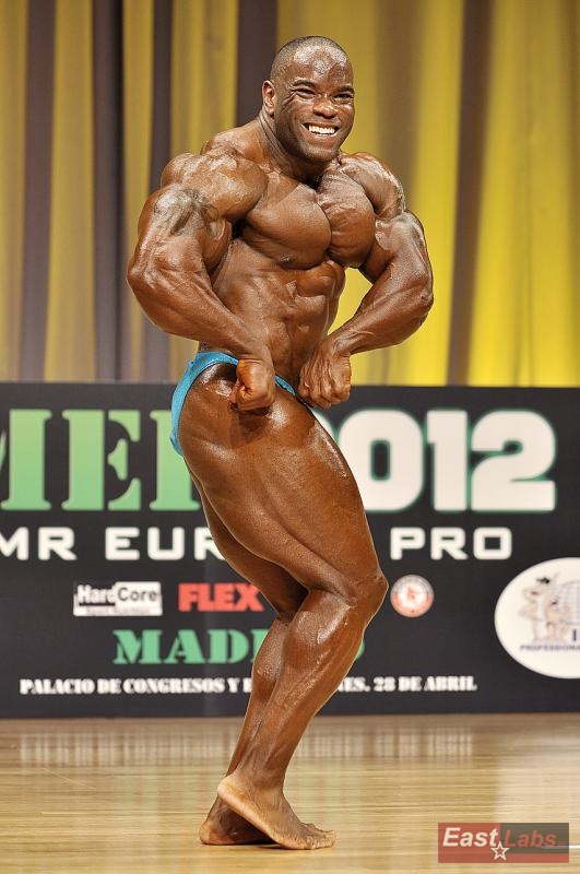 Johnnie Jackson
