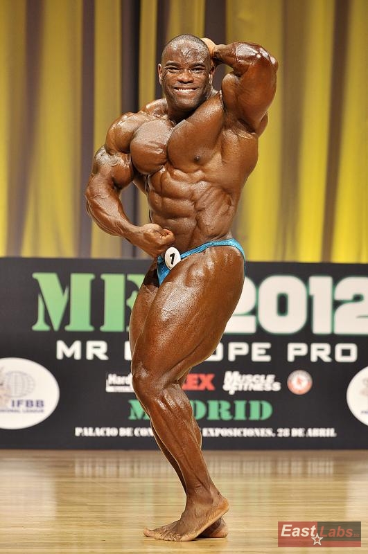 Johnnie Jackson