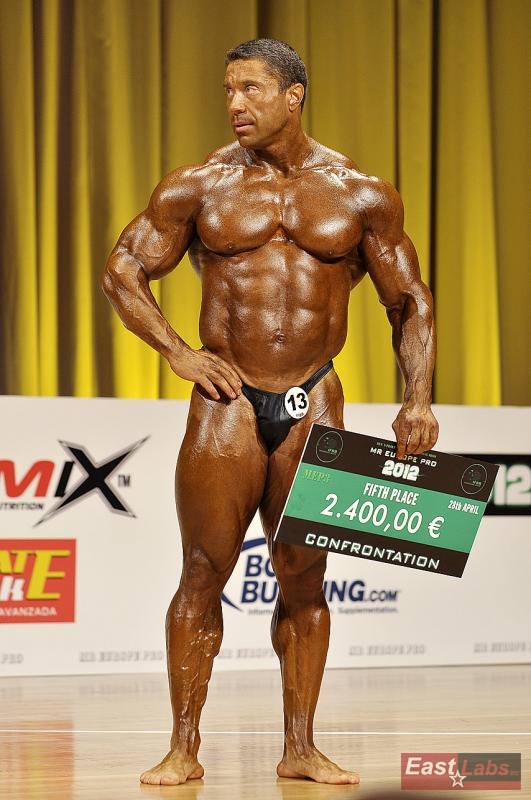 Sergey Shelestov
