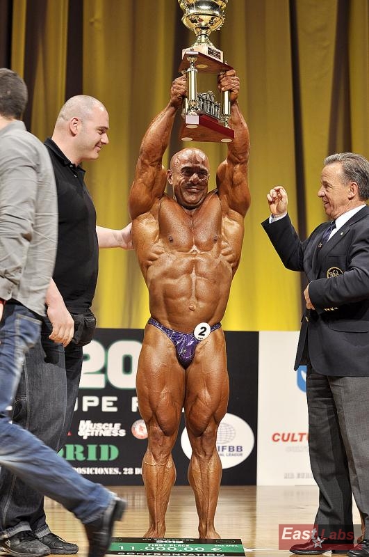 Michael Kefalianos