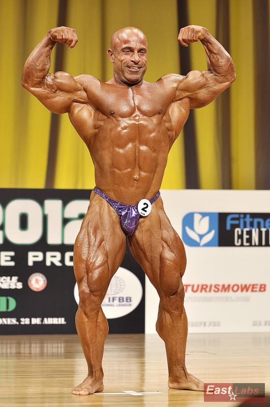 Michael Kefalianos