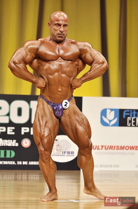 Michael Kefalianos