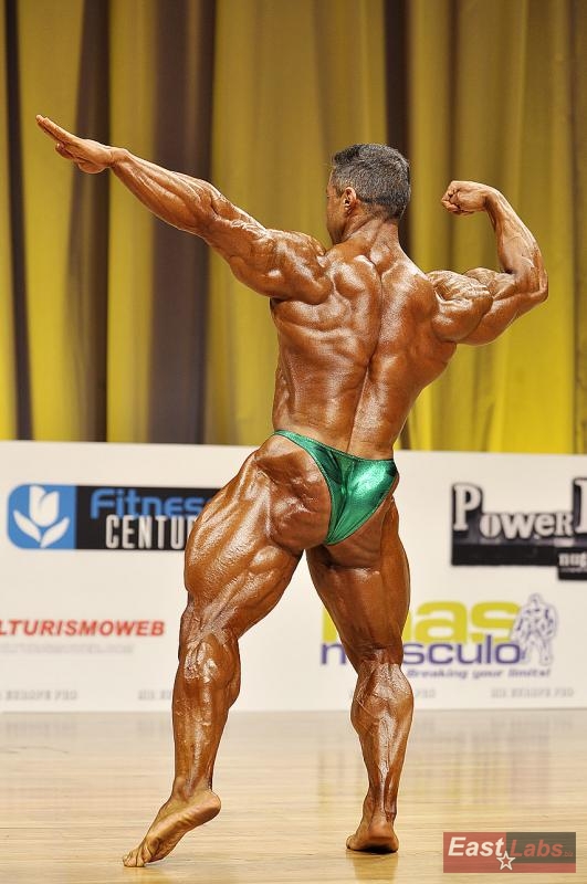 Baitollah Abbaspour