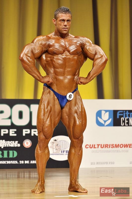 Firas Saied