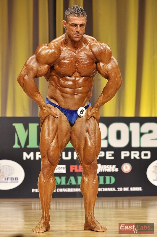 Firas Saied