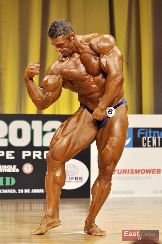 Firas Saied