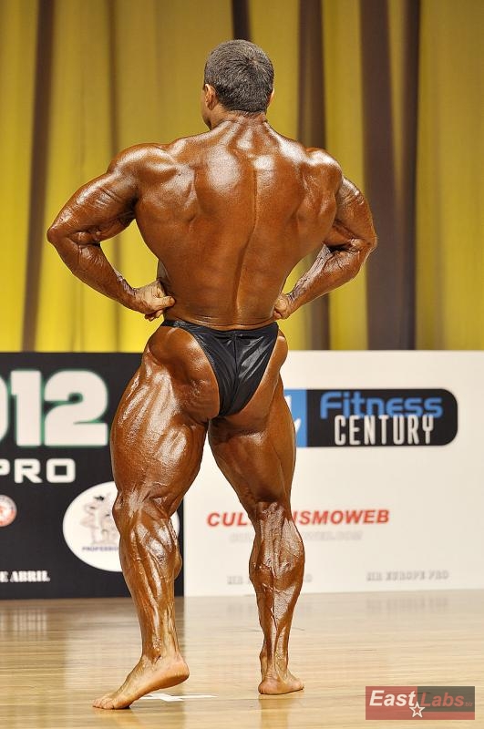 Sergey Shelestov