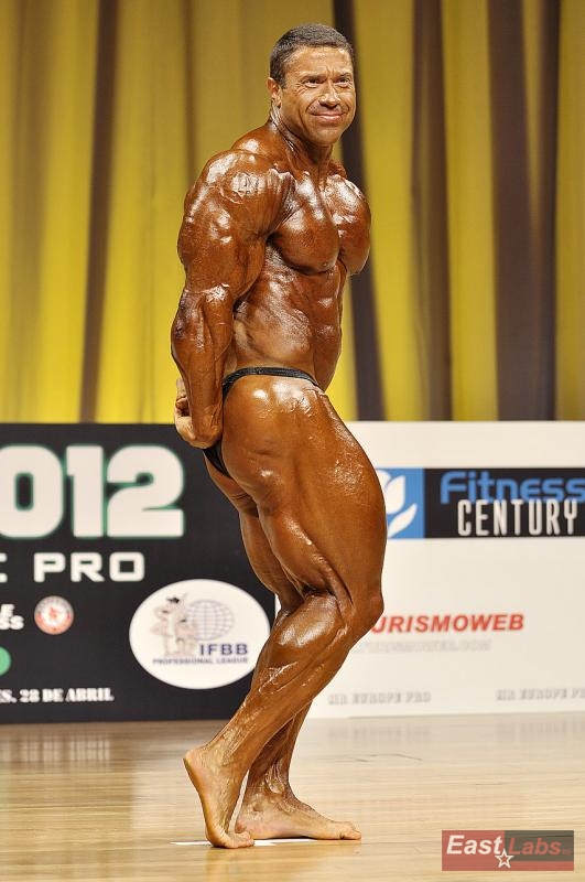 Sergey Shelestov