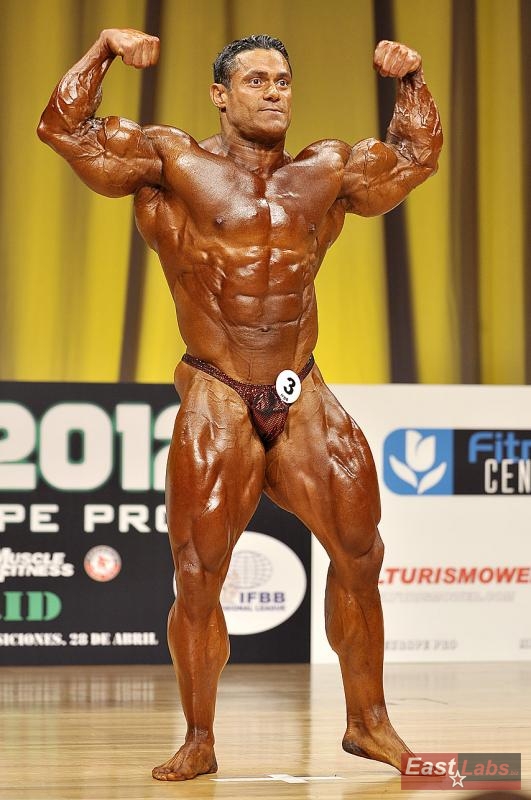 Gustavo Badell