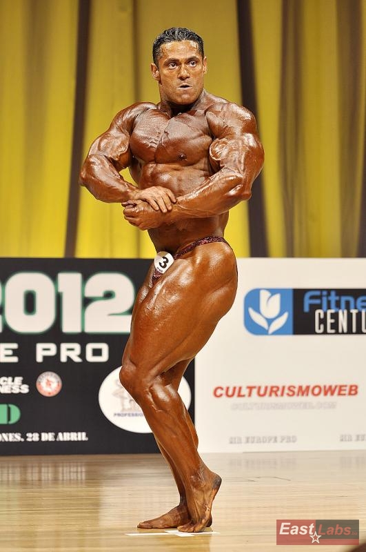 Gustavo Badell