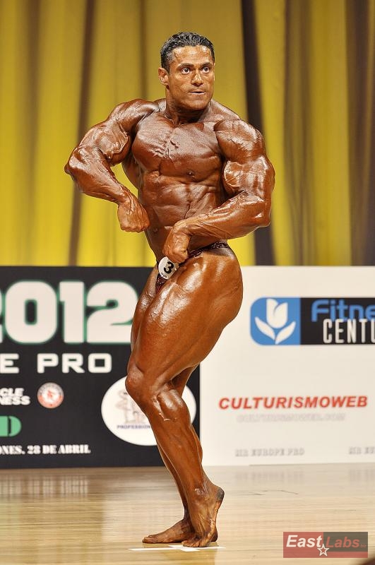 Gustavo Badell