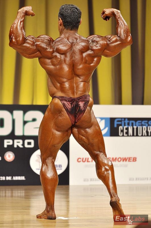 Gustavo Badell