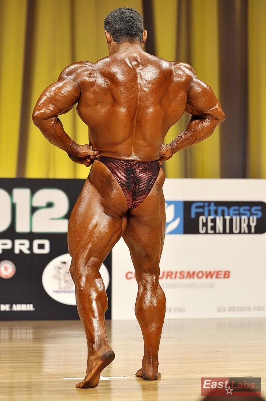 Gustavo Badell