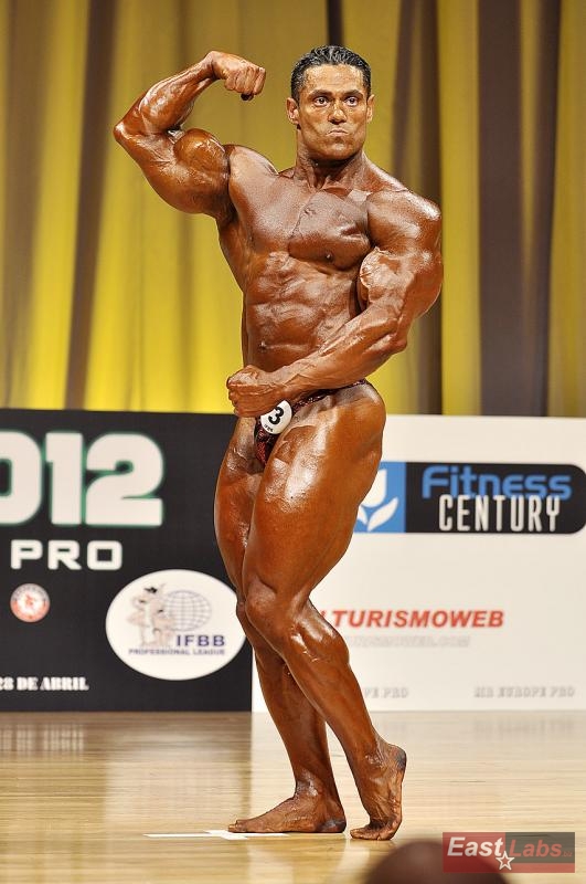 Gustavo Badell