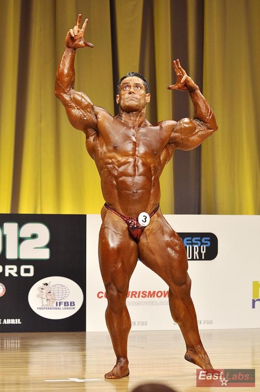 Gustavo Badell