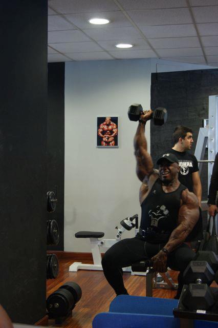 Toney Freeman
