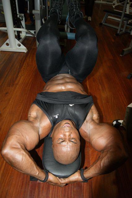 Toney Freeman