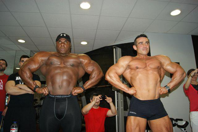 Toney Freeman