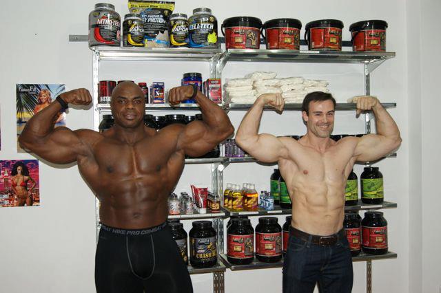 Toney Freeman