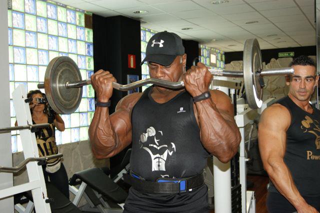 Toney Freeman