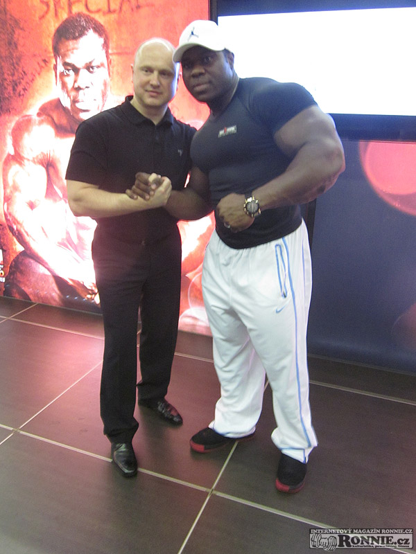FIBO 2012