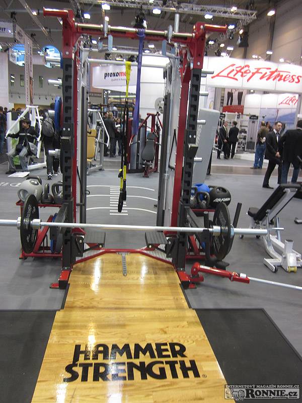 FIBO 2012
