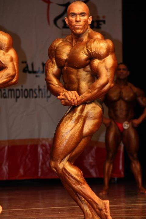 Mohamed Salama
