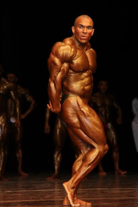 Mohamed Salama