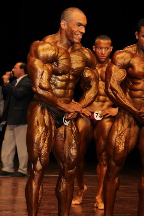 Mohamed Salama