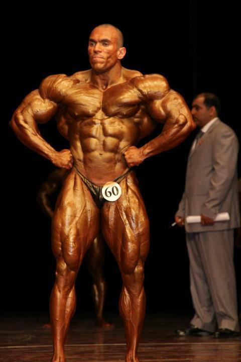 Mohamed Salama