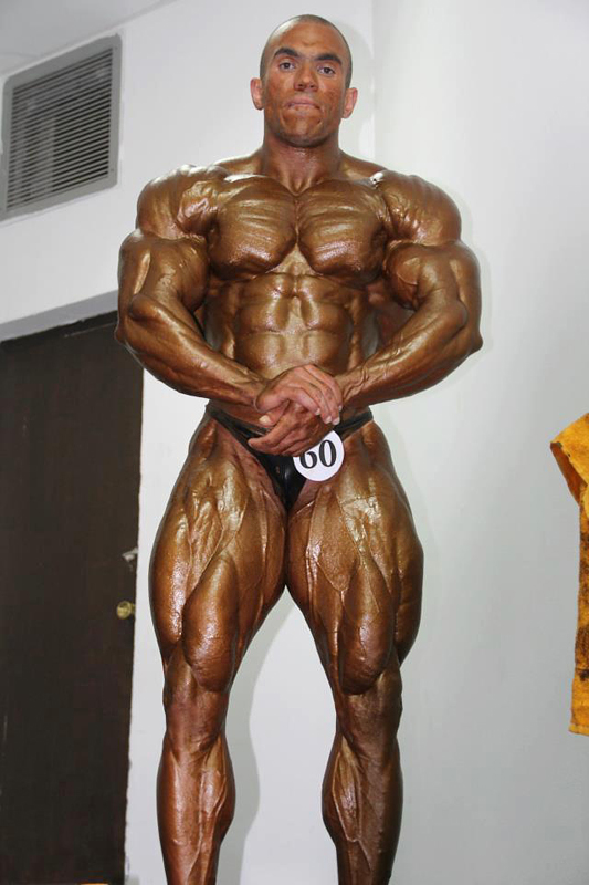 Mohamed Salama