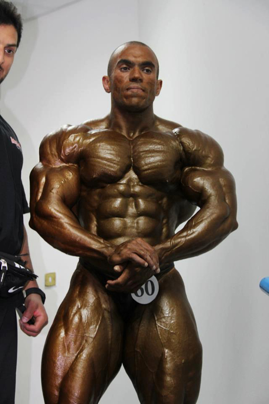 Mohamed Salama