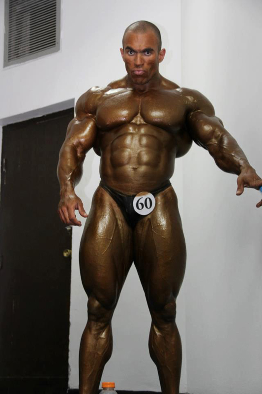 Mohamed Salama