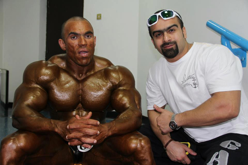 Mohamed Salama