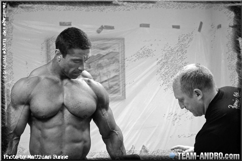 Sergey Shelestov