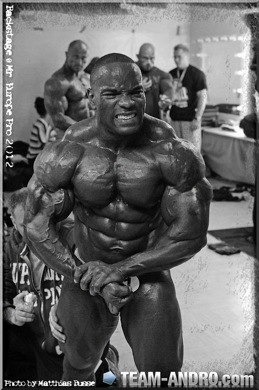 Johnnie Jackson