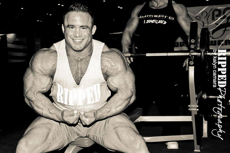 Jose Raymond