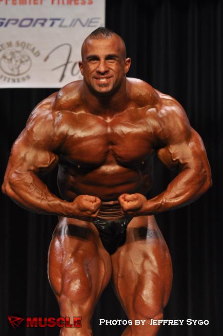 Fouad Abiad