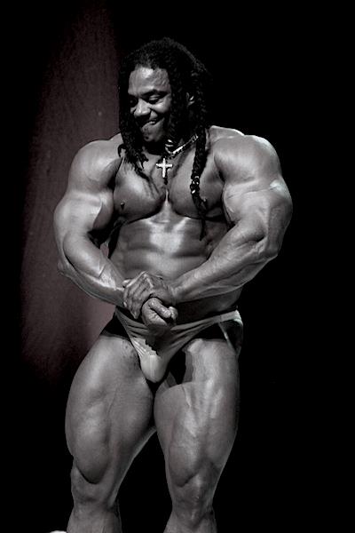 Cecil Croasdaile